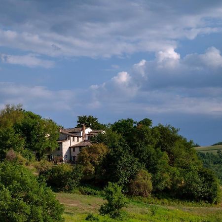 Agriturismo Il Fienile Di Ca Battista Кали Екстериор снимка