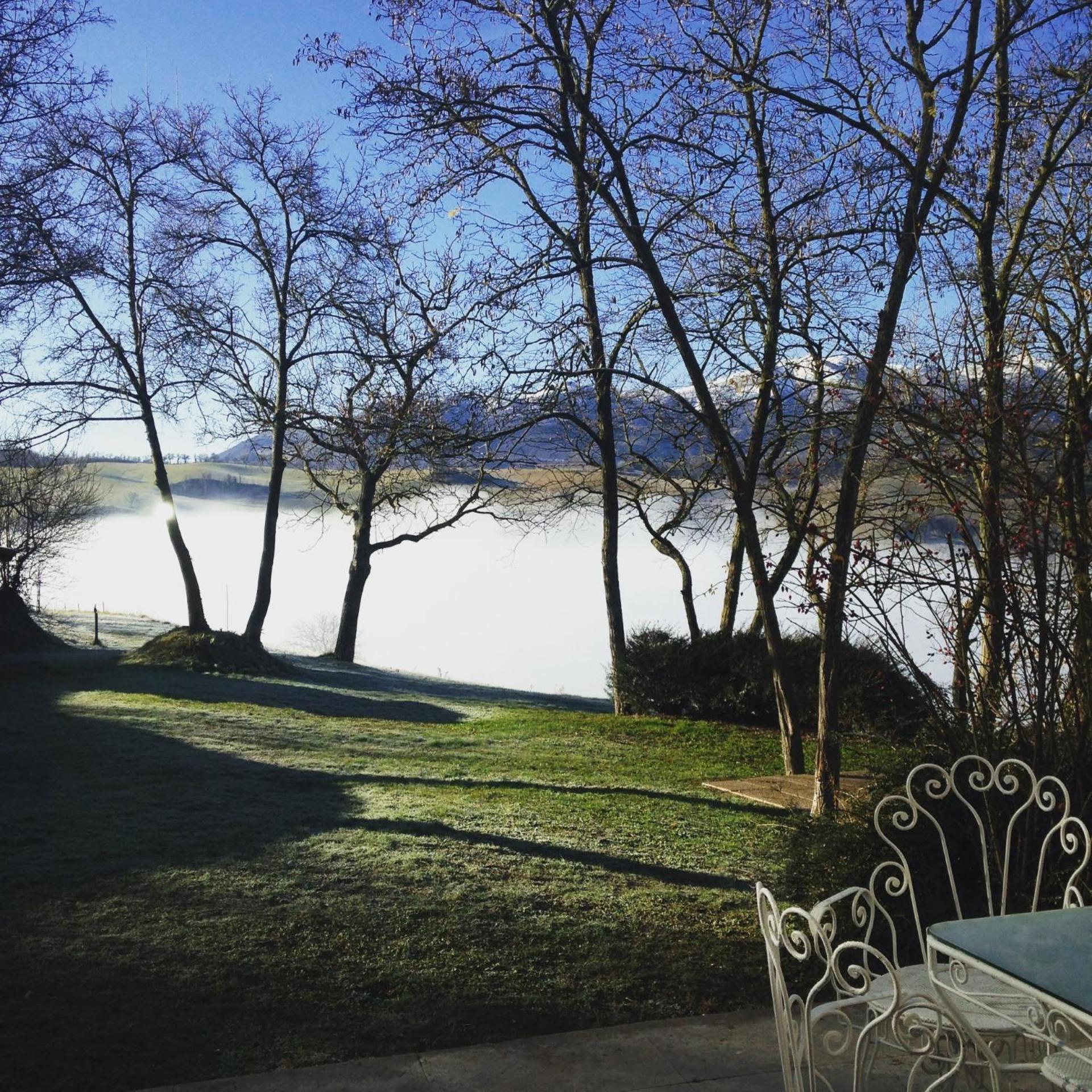Agriturismo Il Fienile Di Ca Battista Кали Екстериор снимка