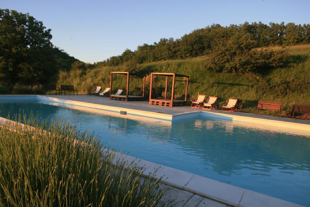 Agriturismo Il Fienile Di Ca Battista Кали Екстериор снимка