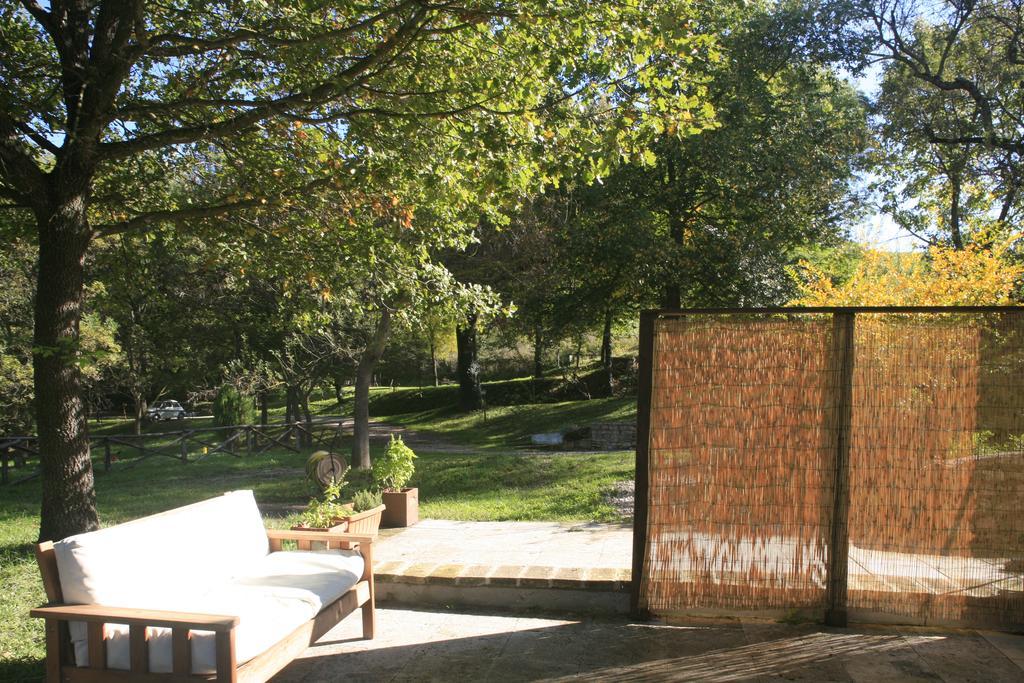 Agriturismo Il Fienile Di Ca Battista Кали Екстериор снимка