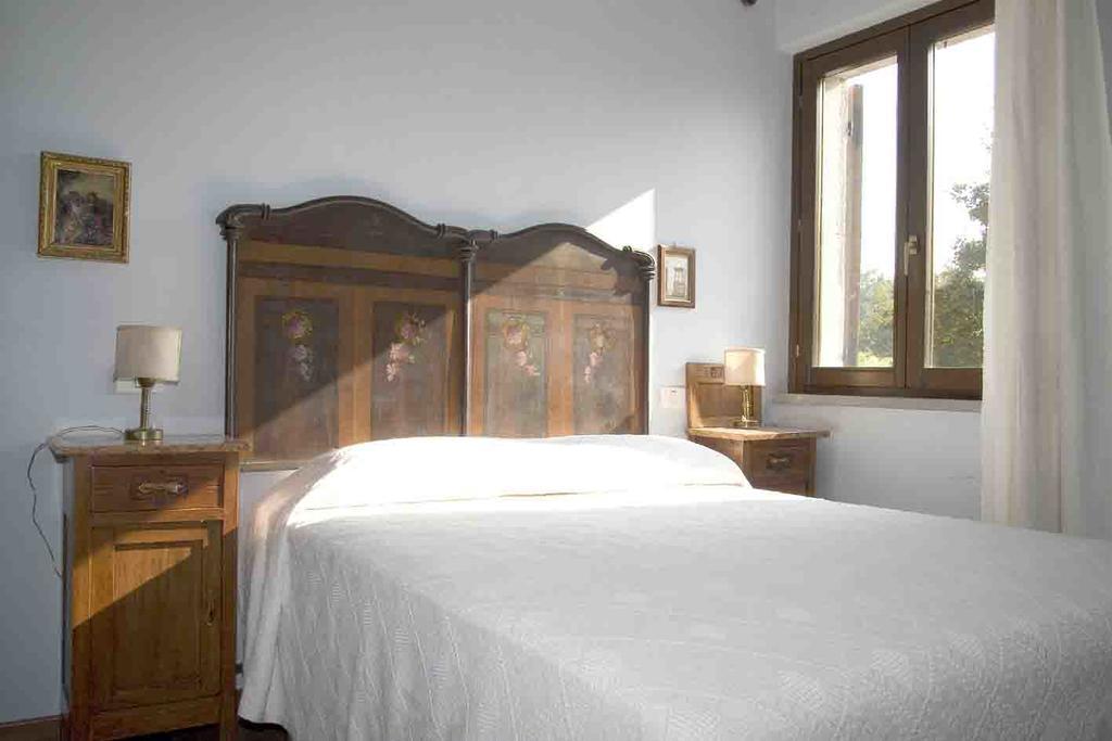 Agriturismo Il Fienile Di Ca Battista Кали Екстериор снимка