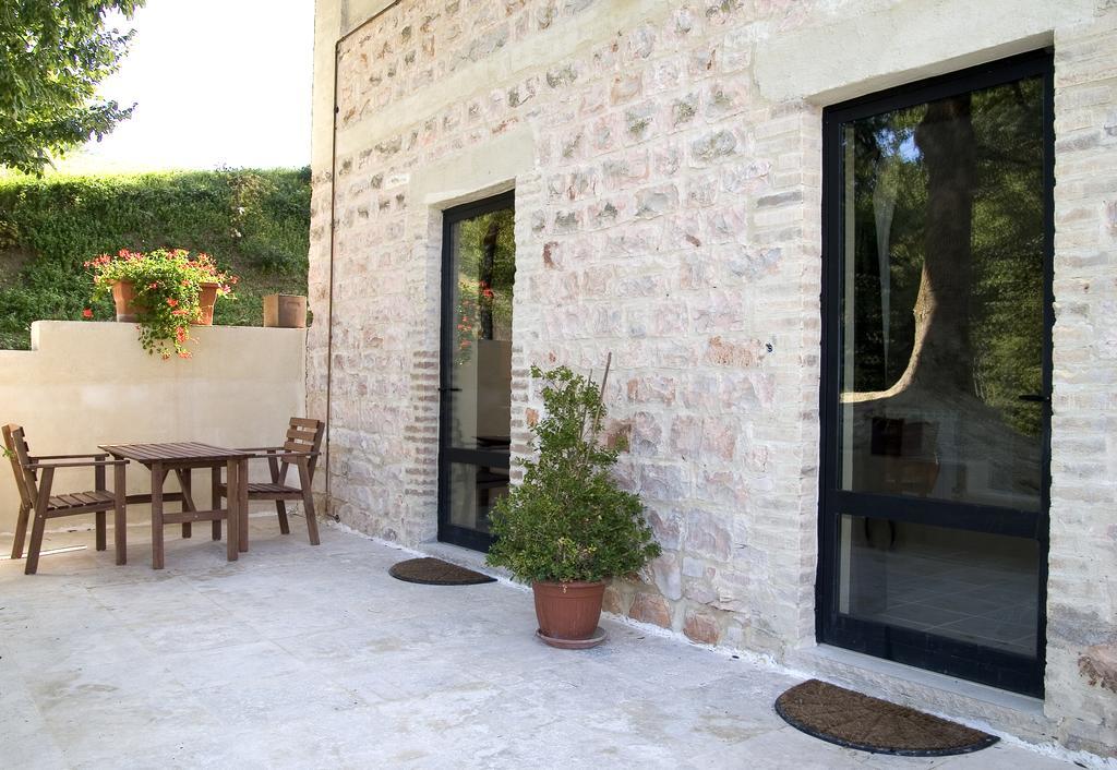 Agriturismo Il Fienile Di Ca Battista Кали Екстериор снимка