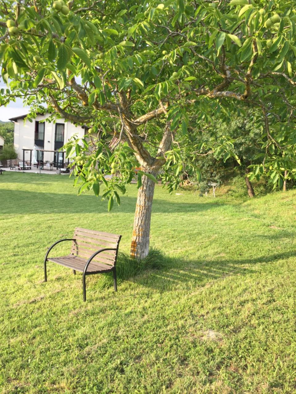 Agriturismo Il Fienile Di Ca Battista Кали Екстериор снимка